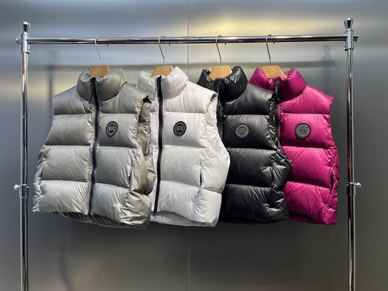 Canada Goose XS-XL hltx38